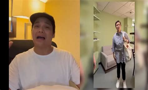 Fan Who Reportedly Entered Lea Salonga’s Dressing Room .